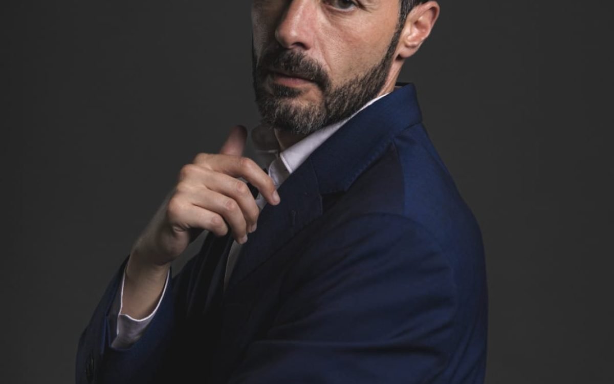 A Engenharia do Atendimento Exclusivo: Rodolfo Carvalho Estrutura Hub de Concierge, Gestão Financeira e Soluções Integradas em Portugal