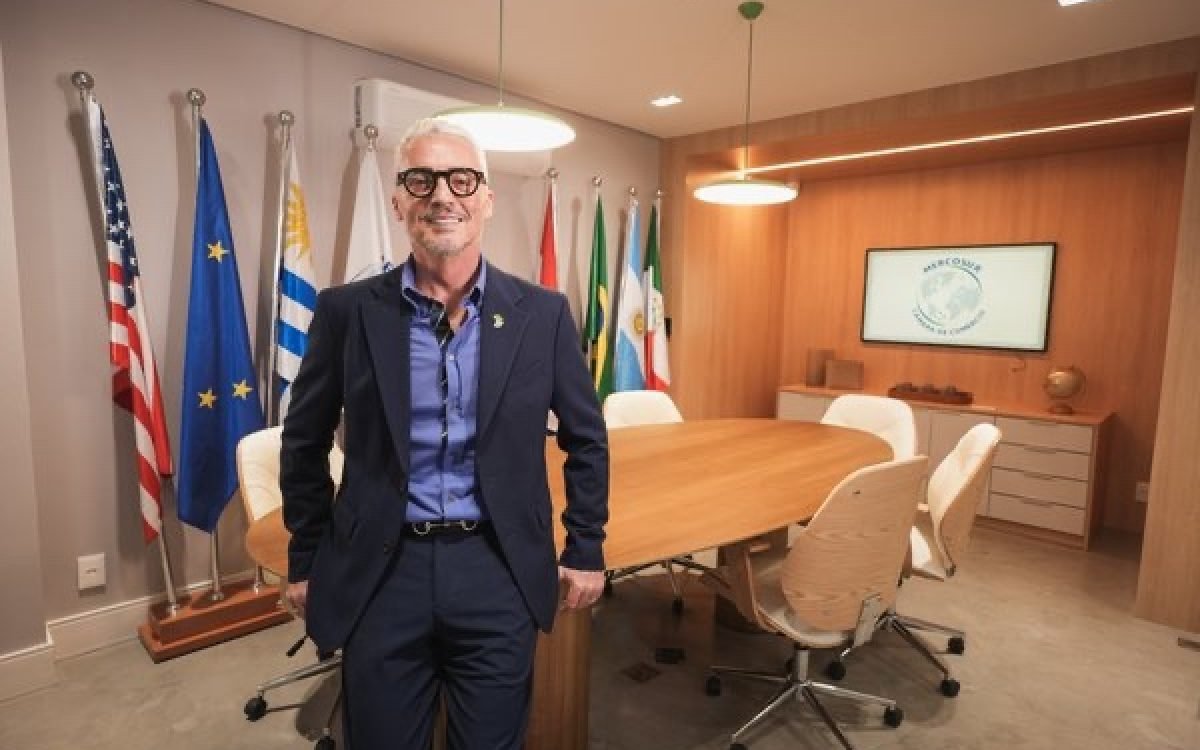 A Arte de Edificar Pontes Globais: Anthony Toffoli e a Diplomacia que Conecta Mercados, Culturas e Pessoas