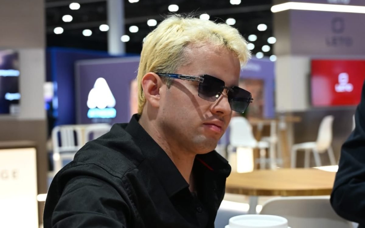 A Disrupção do Mercado Global: Wellington Medeiros e a Consolidação de Fronteiras Tecnológicas na Diplomacia Civil